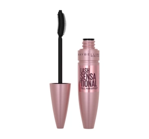MAYBELLINE LASH SENSATIONAL WIMPERNTUSCHE 06 BURGUNDY BROWN 9,5ML