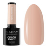Claresa Hybrid-Nagellack „Gummy Nude 2“, 5 g
