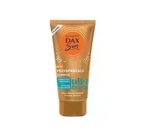 DAX SUN BRÄUNUNGSBESCHLEUNIGER ULTRA BRONZE 50ML