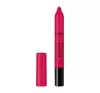 BOURJOIS VELVET THE PENCIL 2IN1 13 FRAMBOISE GRIFFÉE 3G