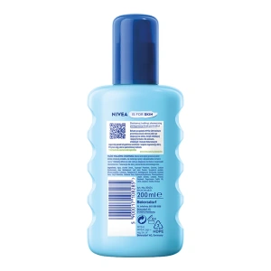 NIVEA SUN After Sun Moisture Feuchtigkeitsspendendes After-Sun-Spray 200 ml