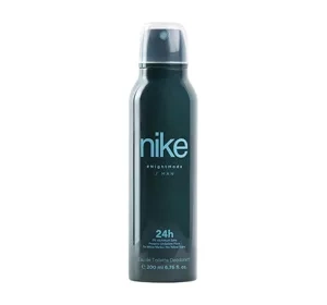 Nike Man #NightMode Parfümierter Deospray 200ml