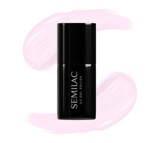 SEMILAC UV HYBRID NAGELLACK LITTLE ROSIE 157
