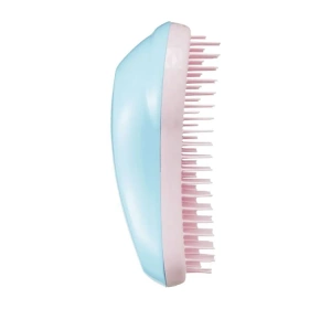 Tangle Teezer The Original Straight & Curly Haarbürste Pink Sky