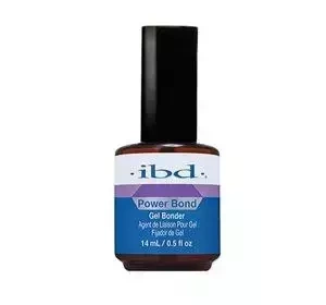 IBD POWERBOND GEL BONDER NAGELBASIS 14 ML