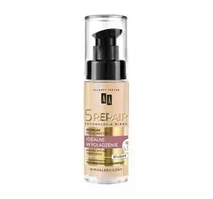 AA 5 REPAIR PFLEGENDE FOUNDATION 01 LIGHT 30ML
