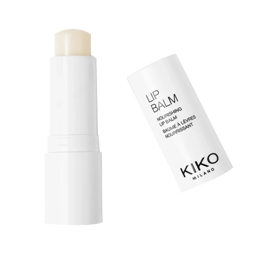 KIKO Milano Lip Balm Intensiv pflegender Lippenbalsam 4,18g