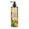 Vis Plantis Secret Garden Conditioner für durch Stylingbehandlungen geschwächtes Haar 400 ml