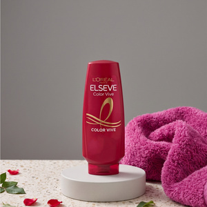 L'Oréal Paris Elseve Color Vive Haarspülung für coloriertes Haar 200 ml