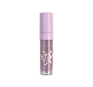 LOVELY LIP GLOSS H2O LIPGLOSS 2