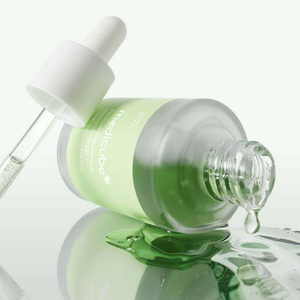 Medicube Exosome Cica Serum – beruhigendes Gesichtsserum mit Exosomen aus der asiatischen Centella, 30 ml