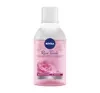 NIVEA ZWEIPHASEN MIZELLENFLÜSSIGKEIT ZUM ABSCHMINKEN 400ML