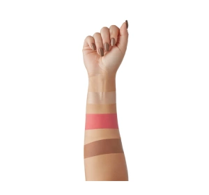 PAESE COTTON DELIGHT CONTOURING PALETTE 01 PINK 9G