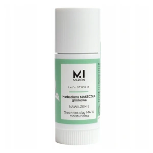 Marion Let's Stick It Tee-Tonmaske im Stift, 25 g