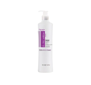 FANOLA NO YELLOW MASKE BLONDES HAAR 350 ML