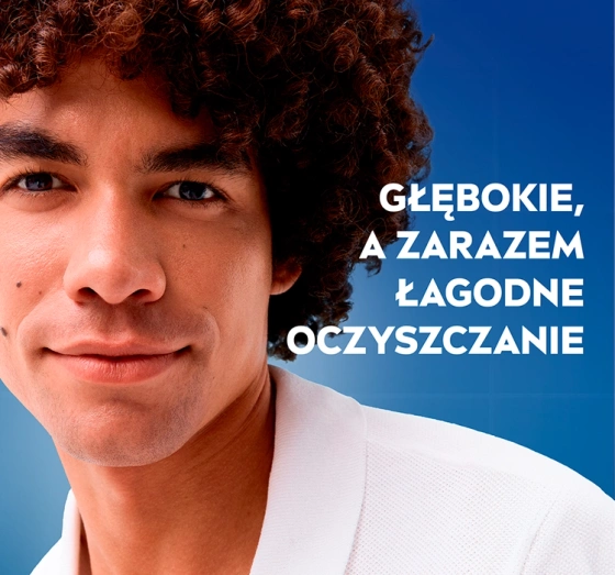 NIVEA MEN Sensitive Face Wash Gesichtsreinigungs-Gel 150 ml