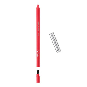 KIKO Milano Pump Up The Volume Lip Liner – automatischer Lippenkonturenstift 05 I See Red 0,3 g
