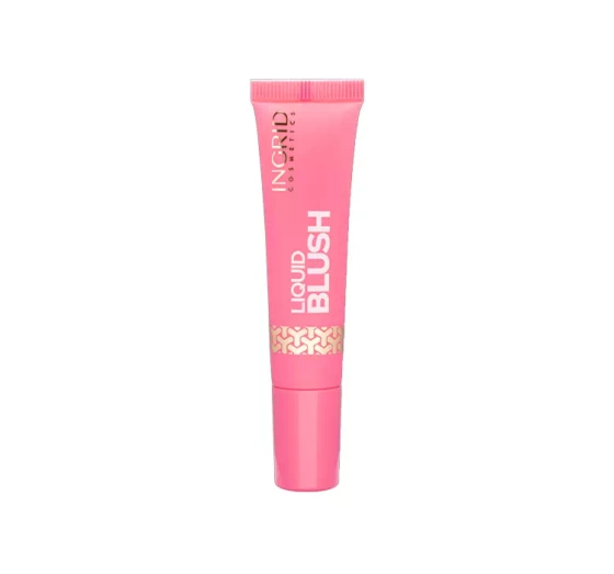 INGRID LIQUID BLUSH WANGENROUGE 1 10ML