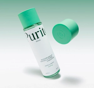 Purito Wonder Releaf Centella Duftfreier Gesichtstoner 30 ml