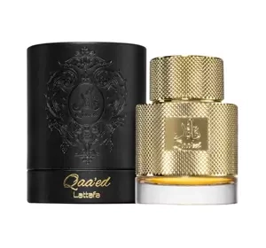 LATTAFA QAA'ED EDP SPRAY 100ML