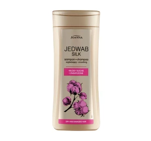 JOANNA SEIDE GLÄTTENDES SHAMPOO 200ML