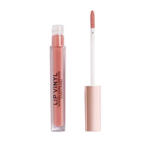 MAKEUP REVOLUTION LIP VINYL LIPGLOSS GLORIFIED 3,6ML