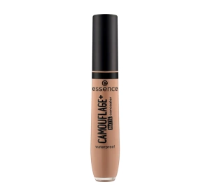 Essence Camouflage+ Matte Waterproof Abdeckender Concealer 160 8 ml