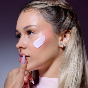 Lilaland Care Cream – leichte Feuchtigkeitscreme für das Gesicht, 50 ml