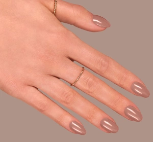 SEMILAC EXTEND CARE 5IN1 HYBRIDLACK BASIS TOP 801 SOFT BEIGE 7ML