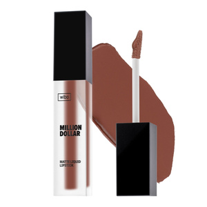 Wibo Million Dollar Lips – langanhaltender, matter Lippenstift 12, 3 ml
