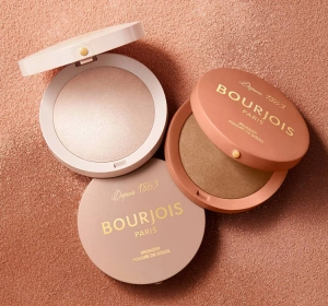 Bourjois Gepresster Highlighter 003 Champagne 7 g