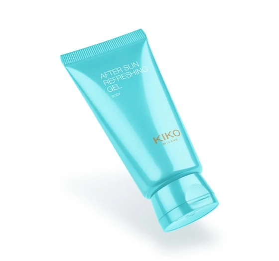 KIKO Milano After Sun Refreshing Gel Körpergel 150 ml