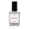 Manucurist Green – klassischer Nagellack „Mist Grey“, 15 ml