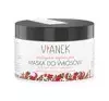 VIANEK REGENERIERENDE MASKE FÜR BLONDES HAAR 150ML