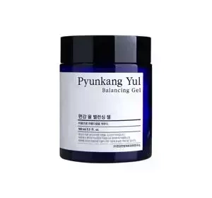 PYUNKANG YUL BALANCING GEL FEUCHTIGKEITSSPENDENDES GESICHTSGEL 100ML
