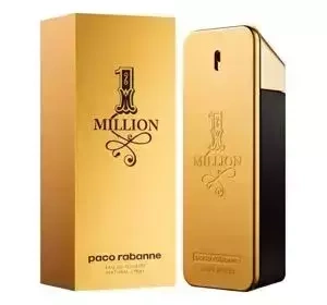 PACO RABANNE 1 MILLION EDT SPRAY 200 ML