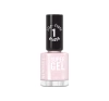 Rimmel Super Gel Nagellack 105 Pink Glazed 12ml