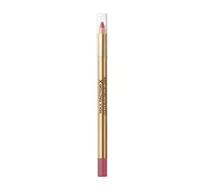 MAX FACTOR COLOUR ELIXIR LIP LINER LIPPENKONTURENSTIFT MAUVE MOMENT