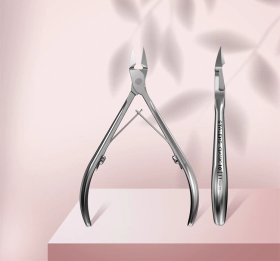 Staleks Classic Nagelhautzange NC-10-11