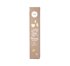 Yope Winterstimmung Eau de Toilette Spray 33 ml