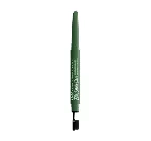 NYX PROFESSIONAL MAKEUP EPIC SMOKE LINER EYELINER 08 SAGE SPARKS 0,17 G