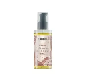 MOHANI DZIKI OGRÓD KÖRPERÖL ORANGE IN SCHOKOLADE 150ML