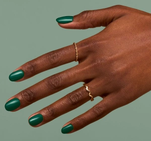 SEMILAC HYBRIDLACK FESTIVE WONDER COLORS 309 PINE GREEN 7ML 