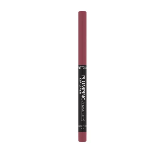 CATRICE PLUMPING LIP LINER LIPPENKONTURSTIFT 060 CHEERS TO LIFE 0,35G
