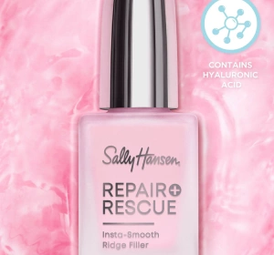 SALLY HANSEN REPAIR + RESCUE NAGELKUR 13,3ML 55