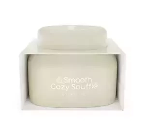 NACOMI CREMIGES SOUFFLE FÜR GLÄTTUNG 50ML