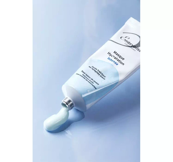 Kliknij na zdjęcie, aby je powiększyć EMBRYOLISSE MOISTURISING MASKE INTENSIV FEUCHTIGKEITSSPENDEND 50ML