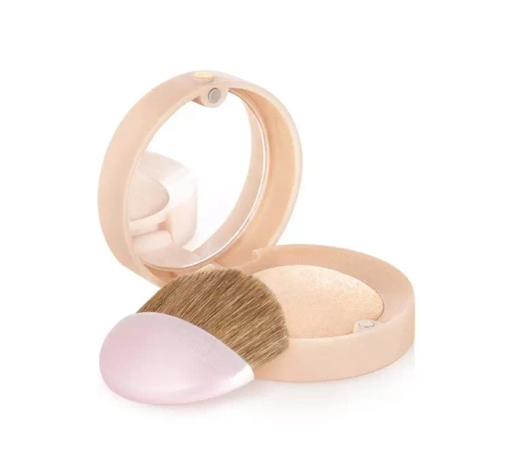 Kliknij na zdjęcie, aby je powiększyć BOURJOIS LE PETIT STROBER HIGHLIGHTER 00