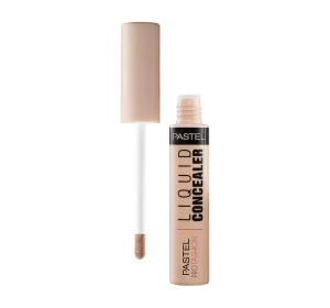 PASTEL PRO FASHION LIQUID CONCEALER UNTER AUGEN 103 PEACH 7ML