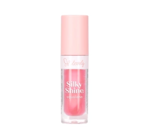 Lovely Silky Shine Lippenöl 2–3 g
